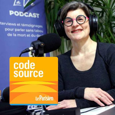 Avec son podcast, Gaëlle Guiny aide à vivre le deuil