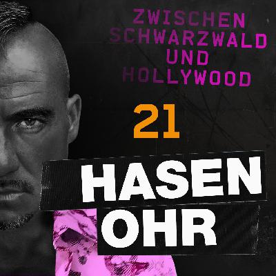 HASENOHR #21 HASENOHR #21