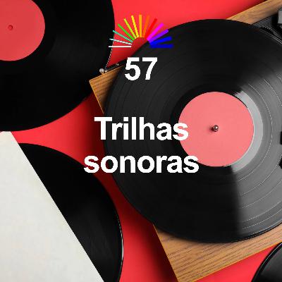NovelaCast - Trilhas sonoras