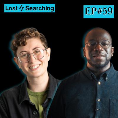 [LIVE] You're Always Selling, And Your Selling Needs Stories | EP59