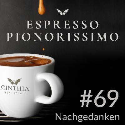 #69/2023 Nachgedanken // Gast: Markus Brücklmeier & Heiko Krughöfer
