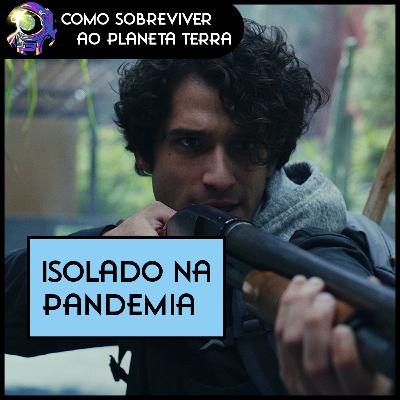 Como Sobreviver ao Apocalipse Zumbi em Isolado na Pandemia