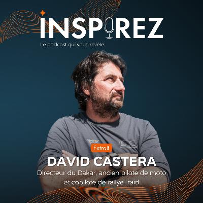 [EXTRAIT] David Castera : les coulisses de son premier Rallye Dakar comme directeur de course