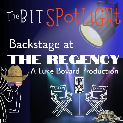Backstage at the Regency - Ep 7