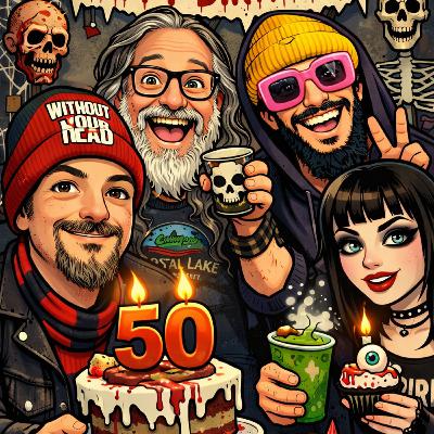 Nasty Neal's 50th birthday celebration!