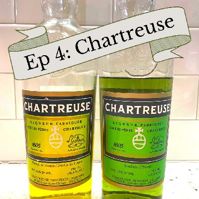Chartreuse
