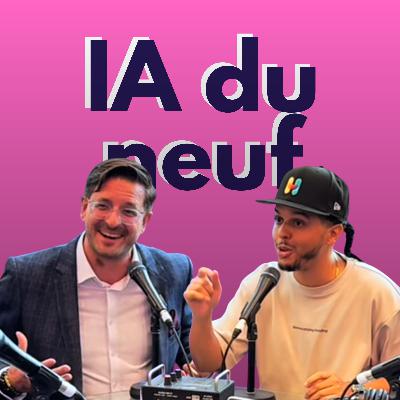 S1E6 - L’IA contre les casse-têtes administratifs S1E6 - L’IA contre les casse-têtes administratifs