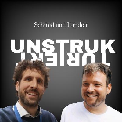Episode 21: Neurodiversimento mit Reena Krishnaraja über Comedy, ADHS und das Scheitern üben