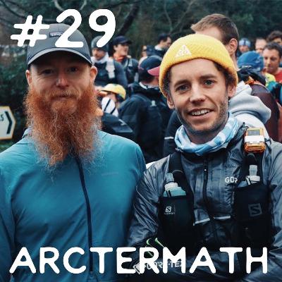 #29 Arctermath