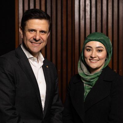 Fatima Payman on representation, politics and fighting for justice