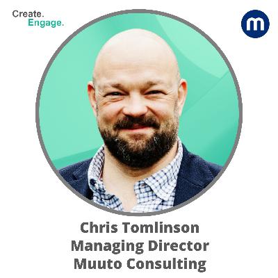 Ep. 157: Consulting’s Next Chapter: Transformation, AI, & Thinking Differently with Chris Tomlinson