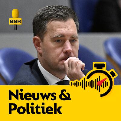 Rekenkamer: parlement krijgt te weinig informatie over belastinginkomsten