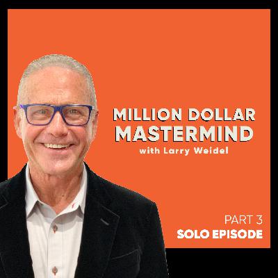 Part 3 - The Art Of Choosing The Right Cofounder