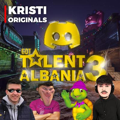Discord Got Talent Albania 3 - Kristi Lamaj Originals