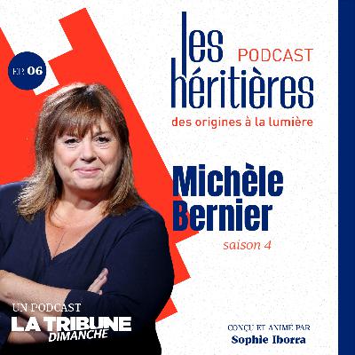 Michèle Bernier Michèle Bernier