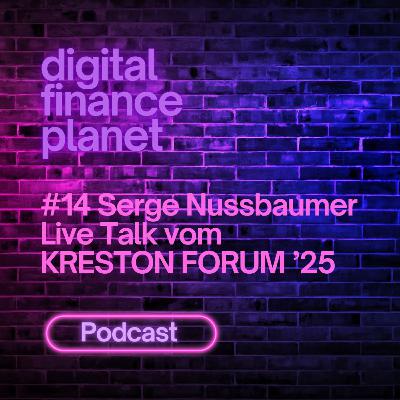 📈 Was bewegt die Finanzwelt wirklich – und wie bleibt man gelassen, wenn die Märkte beben?