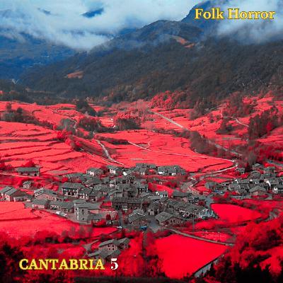 Cantabria - 5 - Folk Horror con sistema Fear Itself