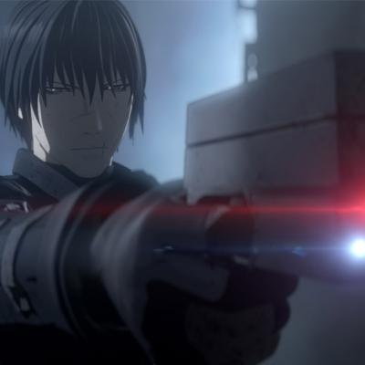 [25] Blame: Otra vez, volvemos con el cyberpunk