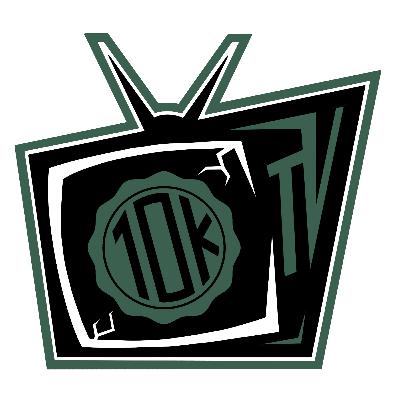 Wild Wednesday - Bring on Dallas!