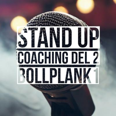 Hur gick stand up gigget och vart coachas Oscar idag? - Coaching av Sandra Lindholm Hur gick stand up gigget och vart coachas Oscar idag? - Coaching av Sandra Lindholm