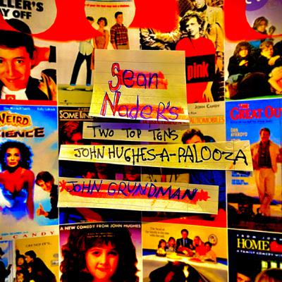 John Hughes- A- Palooza