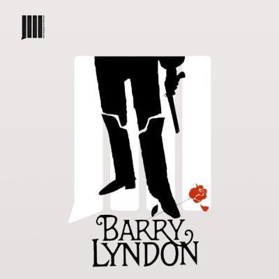 BARRY LYNDON | COLECCIONABLES