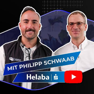 AI in Banking (mit Philipp Schwaab) AI in Banking (mit Philipp Schwaab)