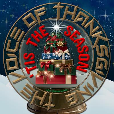 'Tis the Season
