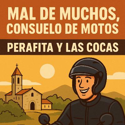 T3 Ruta 1 - Perafita y las Cocas, rumbo Divertimoto