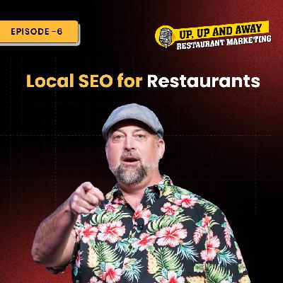 Local SEO for Restaurants