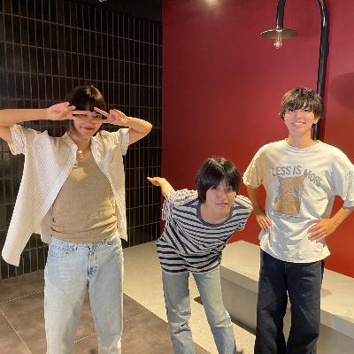 #42 山海うめ実食! #42 山海うめ実食!