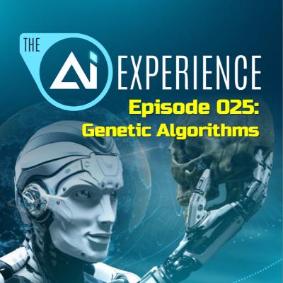 Episode 025: Genetic Algorithms
