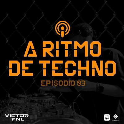 A RITMO DE TECHNO #Episodio3 T2