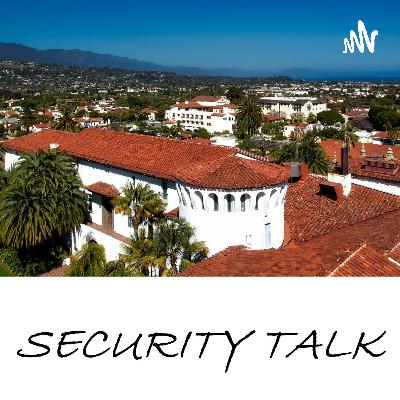 Multiple Active Shooter Threats with Rich Kuong