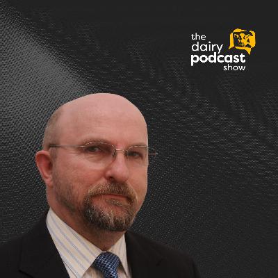 Dr. Peter Surai: Selenium & Dairy Health | Ep. 148
