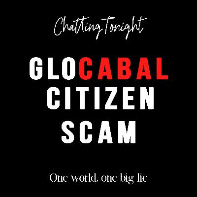 Global Citizen: Money, Money, Money Global Citizen: Money, Money, Money