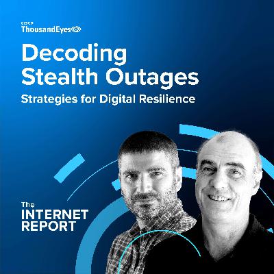 Decoding Stealth Outages: Strategies for Digital Resilience