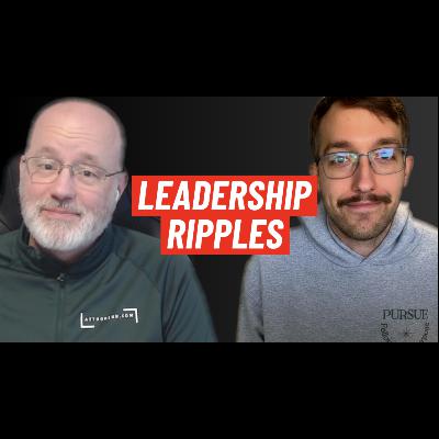 Creating Ripples of Leadership: How Jon Doolen Helps People Find Freedom Through Leading Well Creating Ripples of Leadership: How Jon Doolen Helps People Find Freedom Through Leading Well