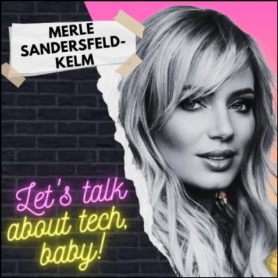 Kann man eine Sicherheitstechnik digital führen? | mit Merle Sandersfeld-Kelm (Sandersfeld Sicherheitstechnik GmbH)