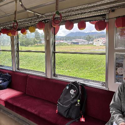 #2 弘前旅・はなかり市・大鰐線の一日