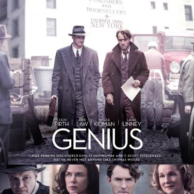 Genius: di Michael Grandage