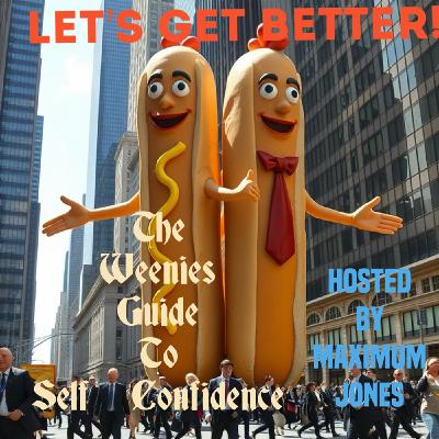 Building Confidence Muscle