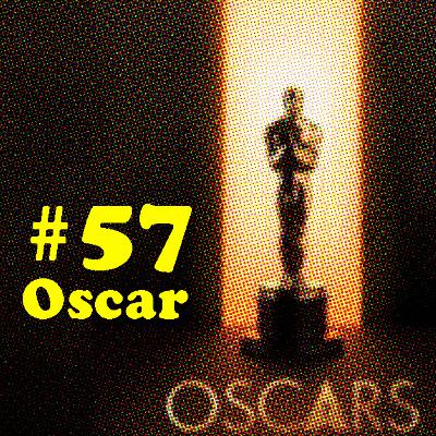 #57 - Oscar