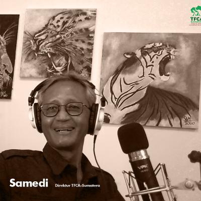 Pengelolaan dan Pemanfaatan Keanekaragaman Hayati Indonesia