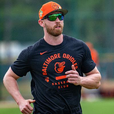 Jordan Westburg’s UCL injury opens the door for Coby Mayo