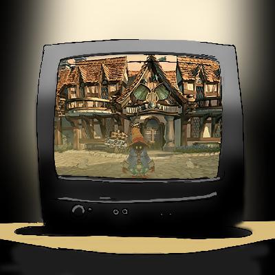077 - Final Fantasy IX w/MiKenyan
