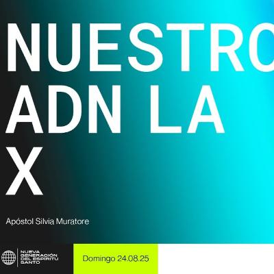 Nuestro ADN: la multiplicación