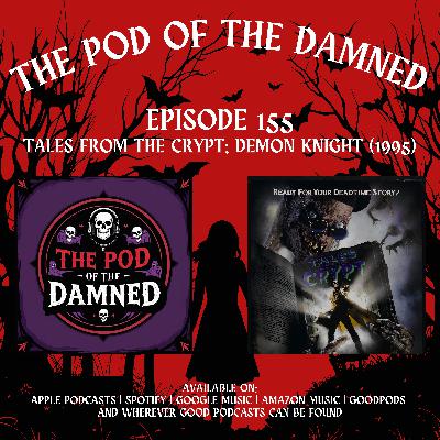 Tales From The Crypt: Demon Knight (1995)