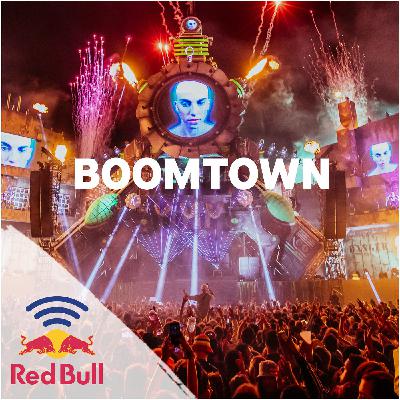 Episode 6: Boomtown