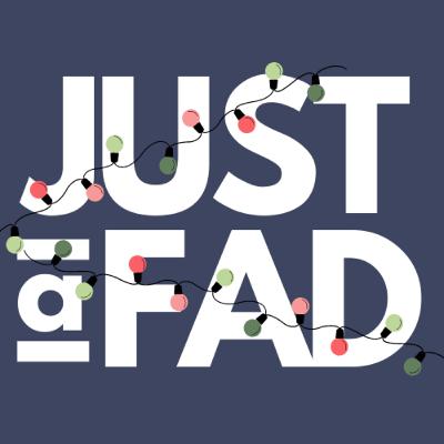 The Holiday Episode: What about Joseph, the adoptive Dad? The Holiday Episode: What about Joseph, the adoptive Dad?